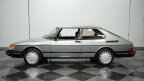 Thumbnail Photo 2 for 1993 Saab 900 S Hatchback