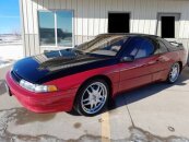 1993 Subaru SVX
