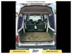 Thumbnail Photo 2 for 1993 Subaru Sambar