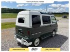 Thumbnail Photo 3 for 1993 Subaru Sambar