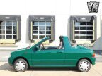 Thumbnail Photo 5 for 1993 Subaru Vivio