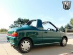 Thumbnail Photo 6 for 1993 Subaru Vivio