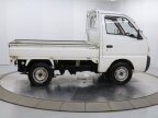 Thumbnail Photo 6 for 1993 Suzuki Carry