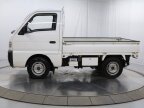 Thumbnail Photo 2 for 1993 Suzuki Carry