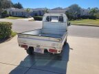 Thumbnail Photo 2 for 1993 Suzuki Carry for Sale by Owner