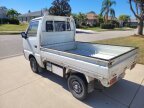Thumbnail Photo 3 for 1993 Suzuki Carry for Sale by Owner