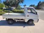 Thumbnail Photo 1 for 1993 Suzuki Carry for Sale by Owner