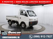 1993 Suzuki Carry