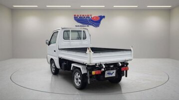 1993 Suzuki Carry