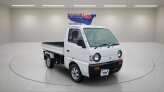 1993 Suzuki Carry