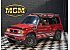 1993 Suzuki Sidekick
