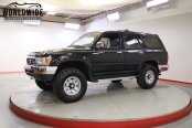 1993 Toyota 4Runner 4WD SR5