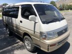 Thumbnail Photo 1 for 1993 Toyota Hiace