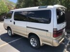 Thumbnail Photo 2 for 1993 Toyota Hiace