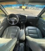Thumbnail Photo 3 for 1993 Toyota Hilux