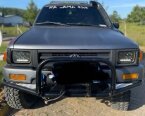Thumbnail Photo 1 for 1993 Toyota Hilux