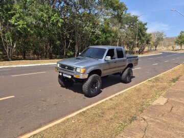 1993 Toyota Hilux