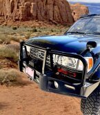 Thumbnail Photo 6 for 1993 Toyota Land Cruiser VX Limited for Sale by Owner