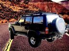 Thumbnail Photo 5 for 1993 Toyota Land Cruiser VX Limited for Sale by Owner