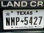 Thumbnail Photo 6 for 1993 Toyota Land Cruiser for Sale by Owner