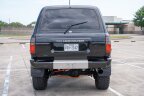Thumbnail Photo 5 for 1993 Toyota Land Cruiser VX Limited for Sale by Owner