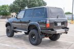 Thumbnail Photo 6 for 1993 Toyota Land Cruiser VX Limited for Sale by Owner
