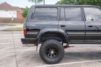 Thumbnail Photo 4 for 1993 Toyota Land Cruiser VX Limited for Sale by Owner