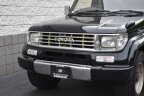 Thumbnail Photo 6 for 1993 Toyota Land Cruiser
