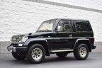 Thumbnail Photo 1 for 1993 Toyota Land Cruiser