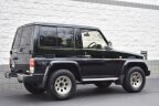 Thumbnail Photo 5 for 1993 Toyota Land Cruiser