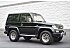 1993 Toyota Land Cruiser