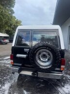 Thumbnail Photo 5 for 1993 Toyota Land Cruiser