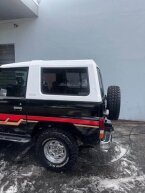 Thumbnail Photo 6 for 1993 Toyota Land Cruiser