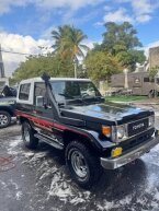 Thumbnail Photo 4 for 1993 Toyota Land Cruiser