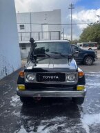 Thumbnail Photo 3 for 1993 Toyota Land Cruiser