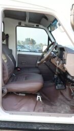 Thumbnail Photo 2 for 1993 Toyota Land Cruiser