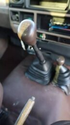 Thumbnail Photo 3 for 1993 Toyota Land Cruiser