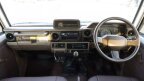 Thumbnail Photo 1 for 1993 Toyota Land Cruiser