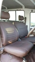 Thumbnail Photo 6 for 1993 Toyota Land Cruiser