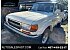 1993 Toyota Land Cruiser