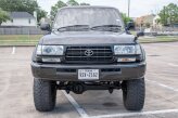 1993 Toyota Land Cruiser VX Limited