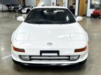 Thumbnail Photo 1 for 1993 Toyota MR2