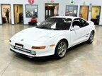 Thumbnail Photo 2 for 1993 Toyota MR2
