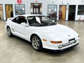 1993 Toyota MR2