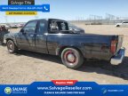 Thumbnail Photo 3 for 1993 Toyota Pickup 2WD Xtracab Deluxe