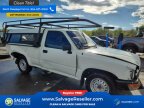 Thumbnail Photo 5 for 1993 Toyota Pickup 2WD Regular Cab