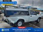 Thumbnail Photo 4 for 1993 Toyota Pickup 2WD Regular Cab