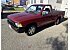1993 Toyota Pickup