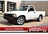 1993 Toyota Pickup 2WD Regular Cab