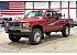 1993 Toyota Pickup